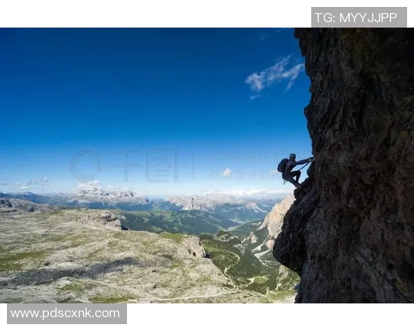 王军独家：分享攀岩心得