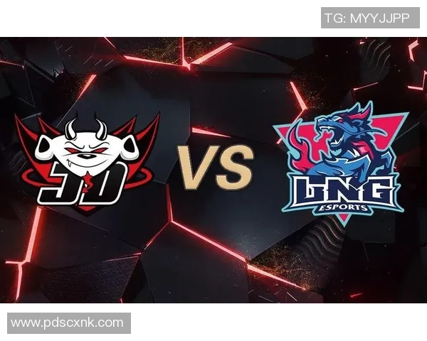 赛后复盘：LNG vs JDG的心理素质