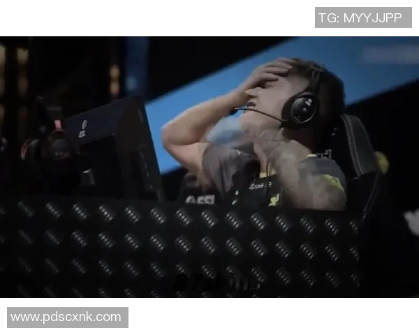 CS_GO巨献：探秘FPX的节奏