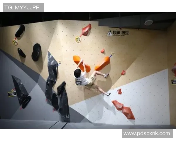 世界滑板锦标赛特别报道：西安攀岩队的逆袭之旅