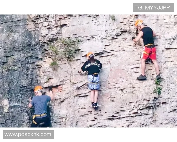 攀岩深度：解密武汉攀岩队的转换